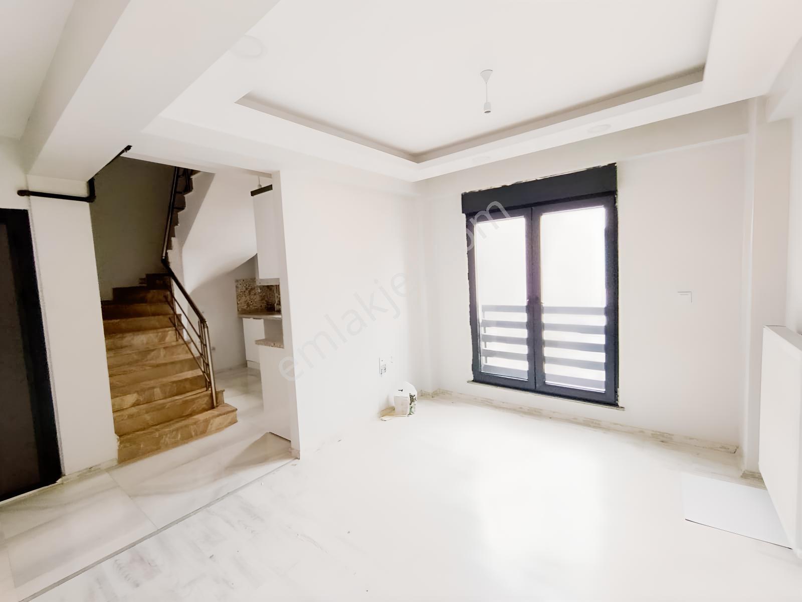 Rba Dan Deliklitaş Mh Acilllll Satılık Daire — fotoğraf 8