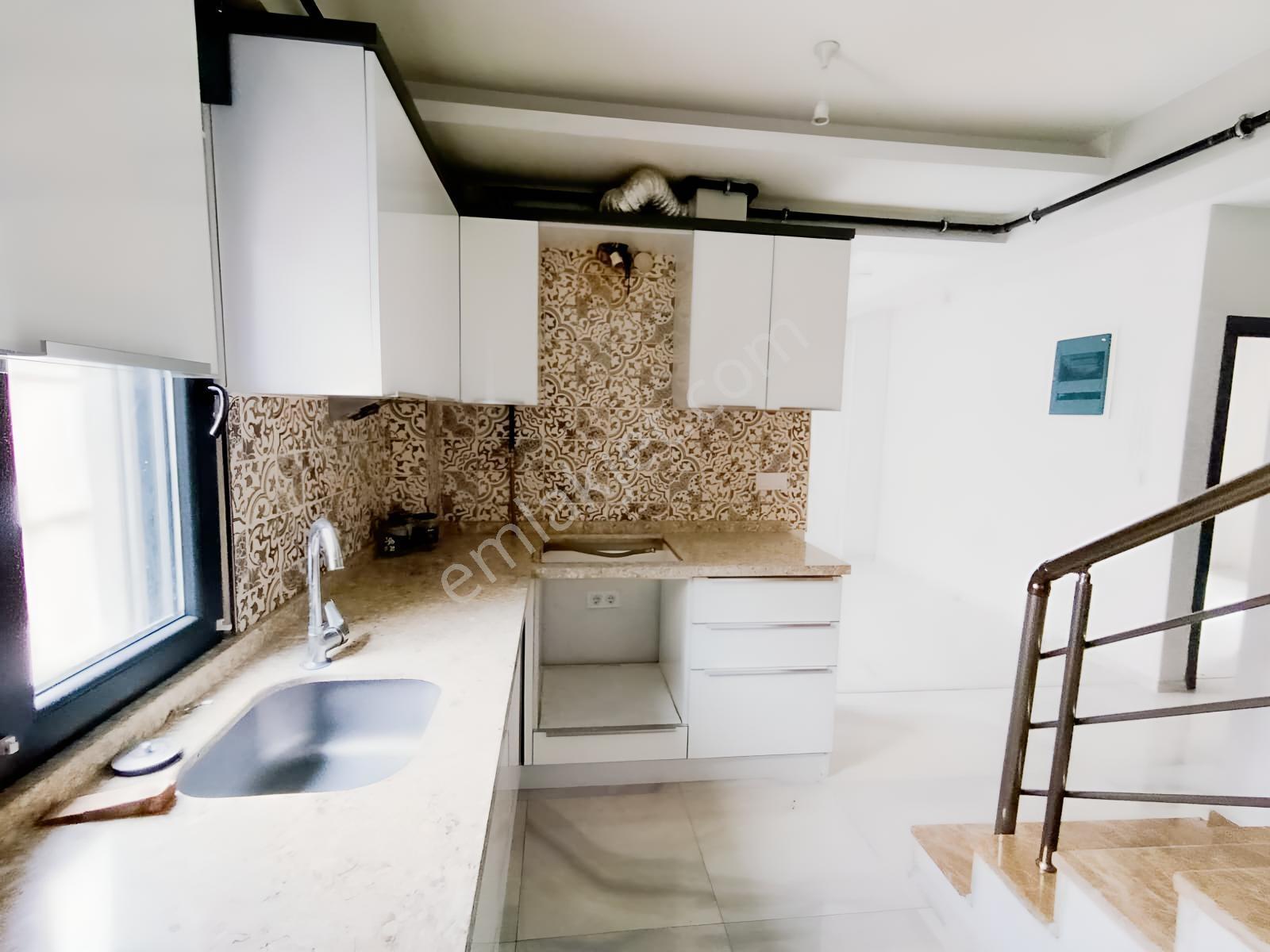 Rba Dan Deliklitaş Mh Acilllll Satılık Daire — fotoğraf 10