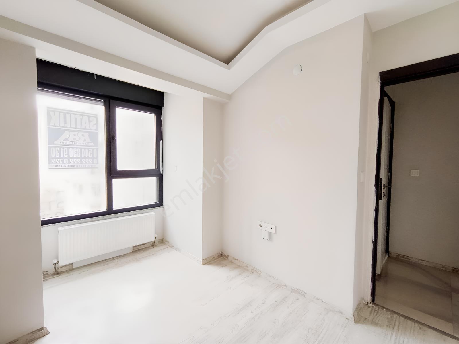 Rba Dan Deliklitaş Mh Acilllll Satılık Daire — fotoğraf 17