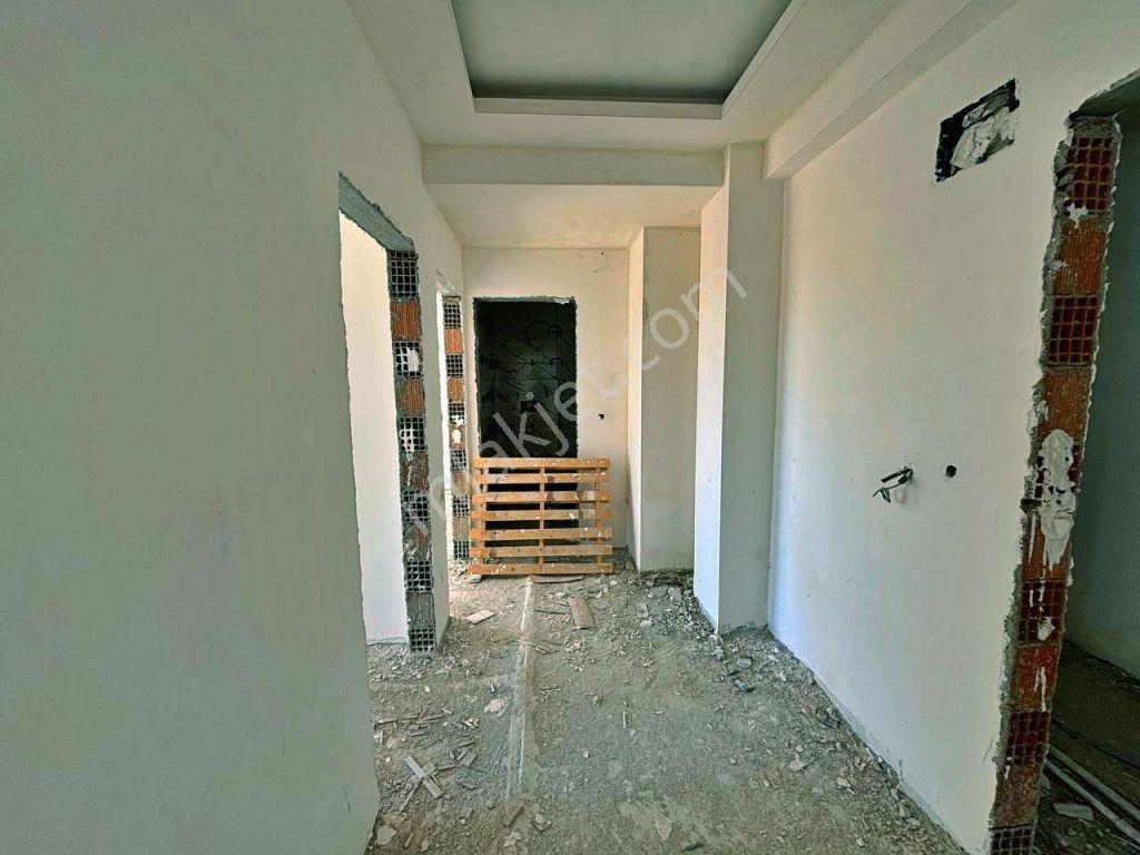 Uytundan Burhaniye Bademalanında Mustakil Tadında 2+1 Daire — fotoğraf 6