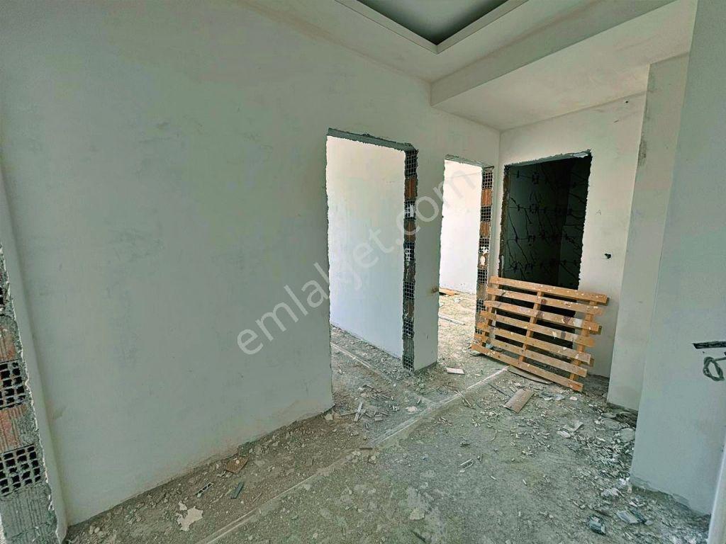 Uytundan Burhaniye Bademalanında Mustakil Tadında 2+1 Daire — fotoğraf 7