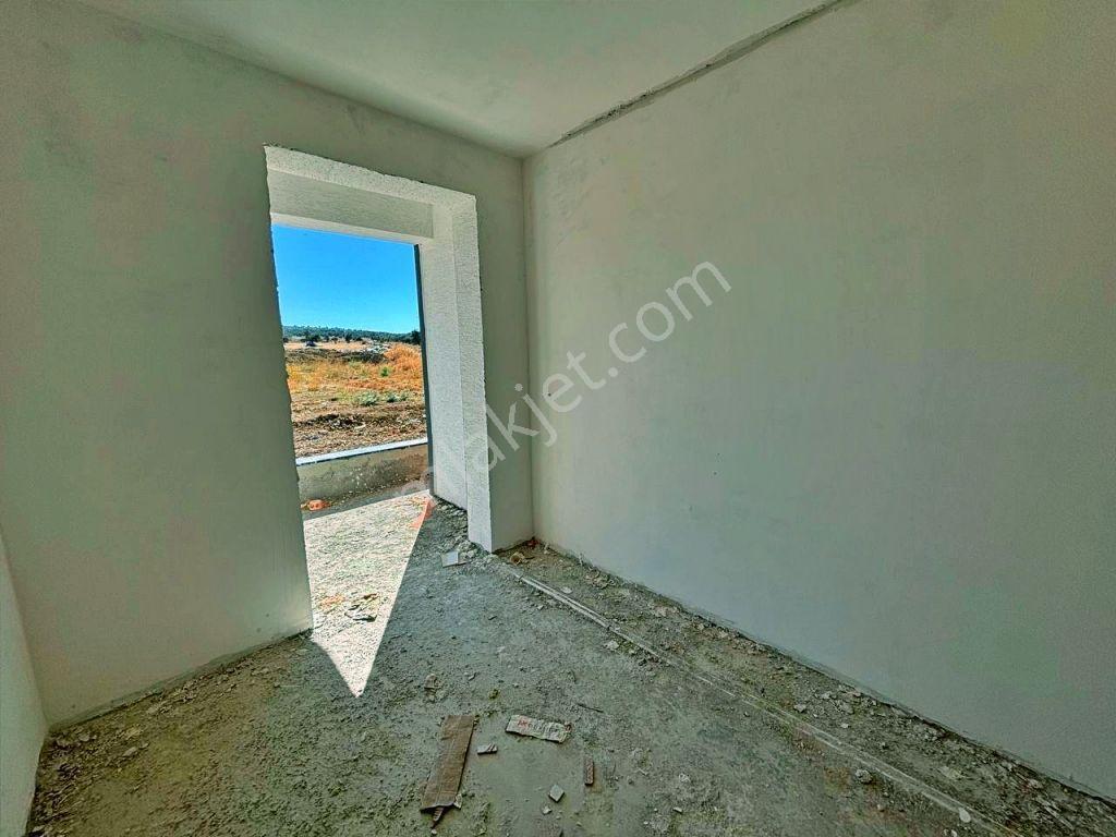 Uytundan Burhaniye Bademalanında Mustakil Tadında 2+1 Daire — fotoğraf 9