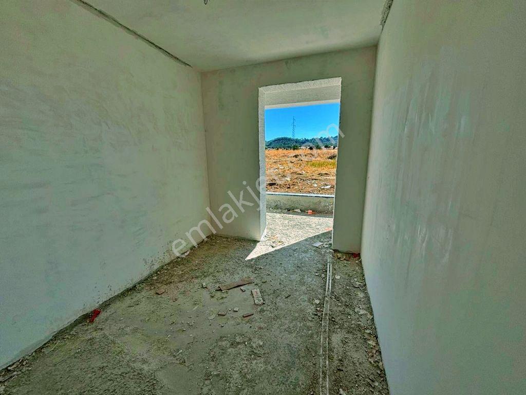 Uytundan Burhaniye Bademalanında Mustakil Tadında 2+1 Daire — fotoğraf 10