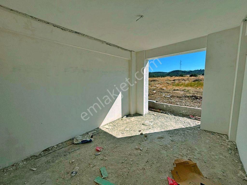 Uytundan Burhaniye Bademalanında Mustakil Tadında 2+1 Daire — fotoğraf 11