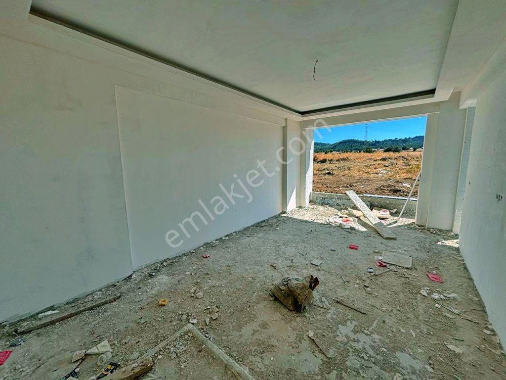 Uytundan Burhaniye Bademalanında Mustakil Tadında 2+1 Daire — fotoğraf 20