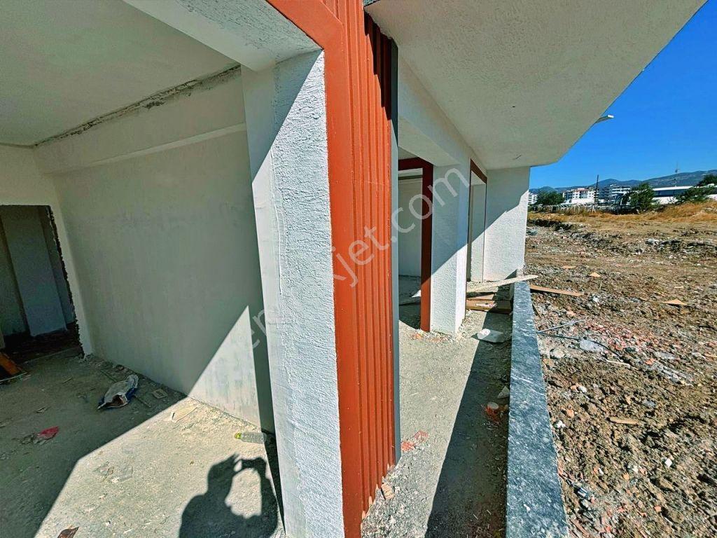 Uytundan Burhaniye Bademalanında Mustakil Tadında 2+1 Daire — fotoğraf 24