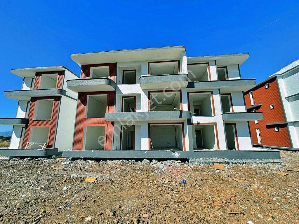 Uytundan Burhaniye Bademalanında Mustakil Tadında 2+1 Daire — fotoğraf 26