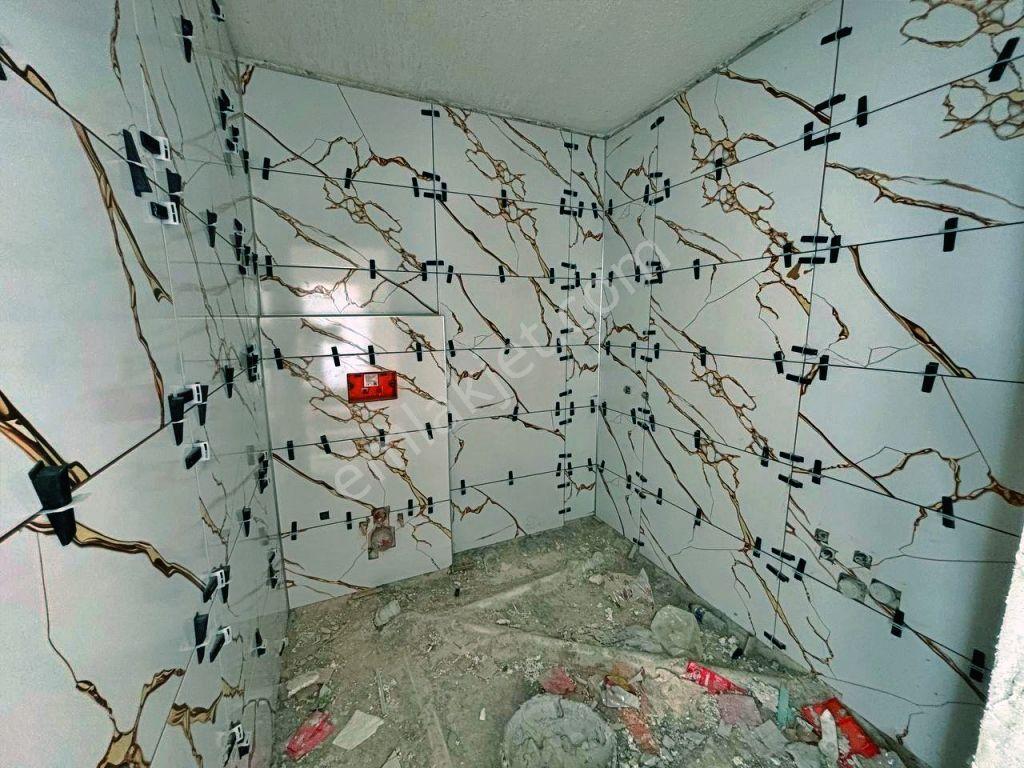 Uytundan Burhaniye Bademalanında Mustakil Tadında 2+1 Daire — fotoğraf 27