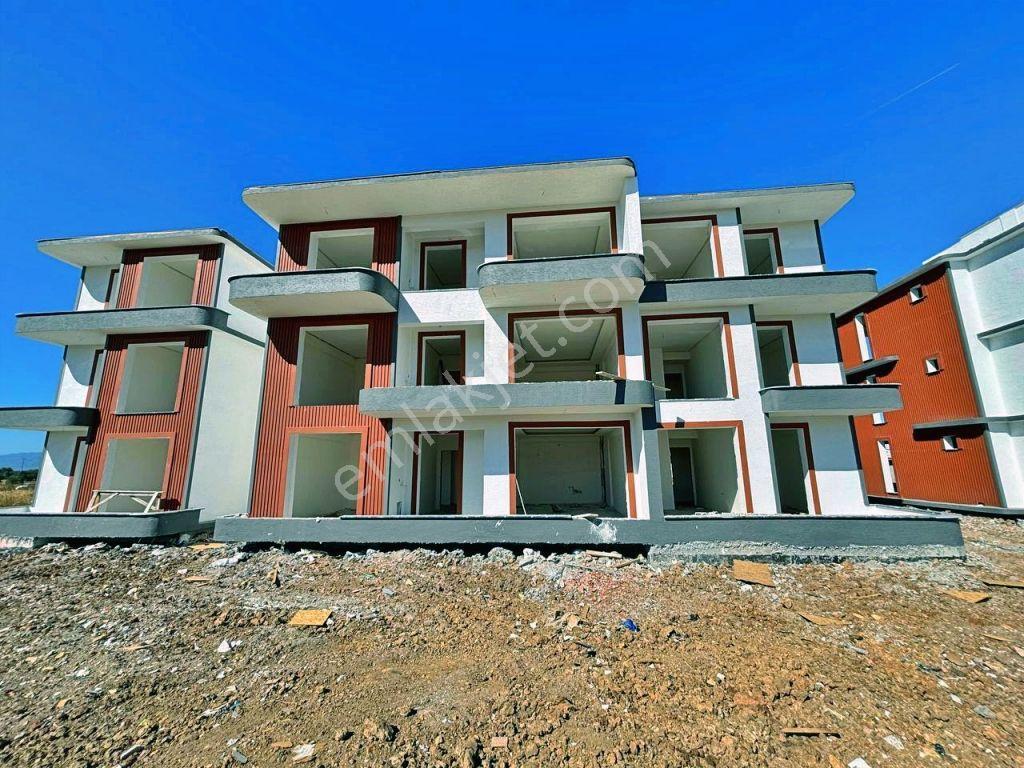 Uytundan Burhaniye Bademalanında Mustakil Tadında 2+1 Daire — fotoğraf 28