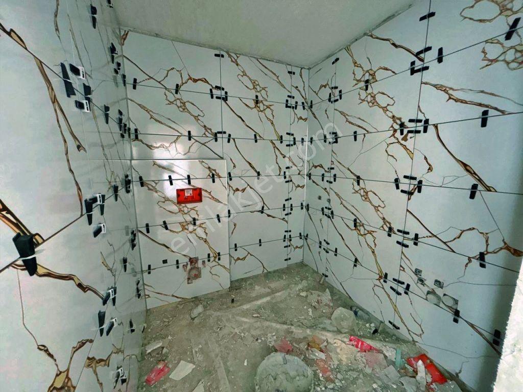 Uytundan Burhaniye Bademalanında Mustakil Tadında 2+1 Daire — fotoğraf 29