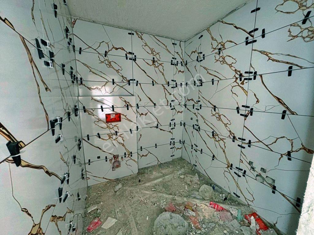 Uytundan Burhaniye Bademalanında Mustakil Tadında 2+1 Daire — fotoğraf 31
