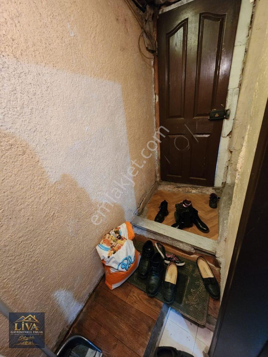 Karabük Yeni Mahallede Satılık 2+1 Müstakil Daire — fotoğraf 4