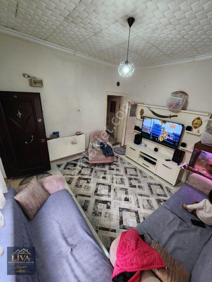 Karabük Yeni Mahallede Satılık 2+1 Müstakil Daire — fotoğraf 8
