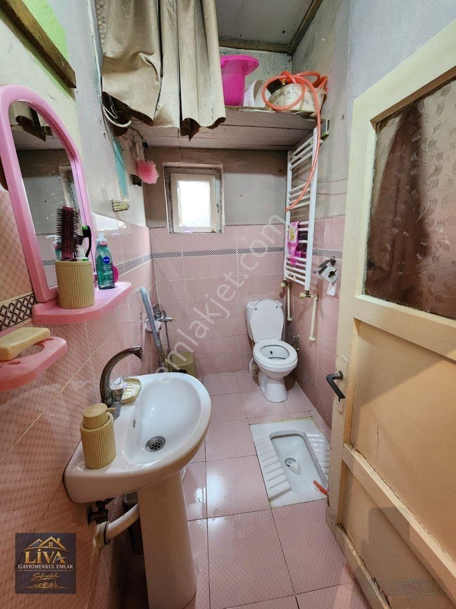 Karabük Yeni Mahallede Satılık 2+1 Müstakil Daire — fotoğraf 10