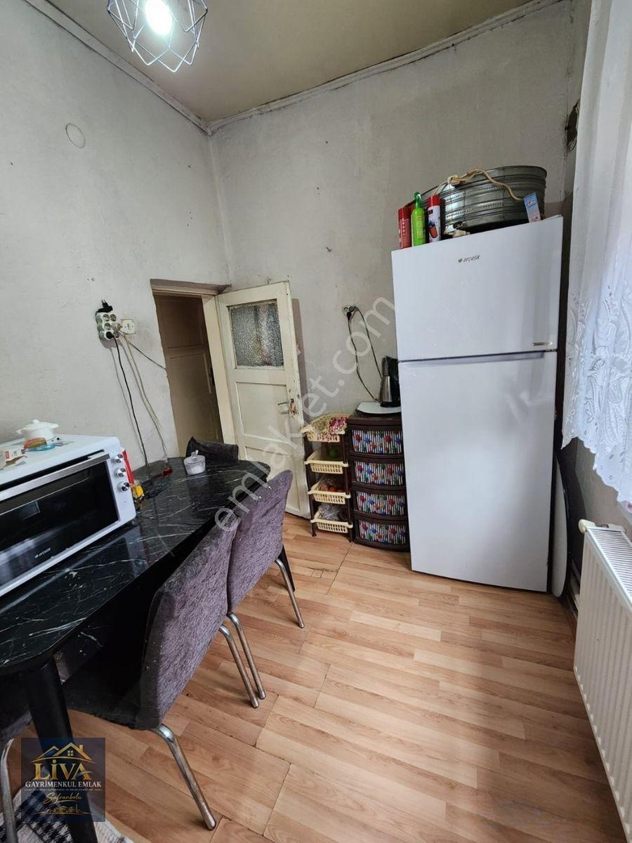 Karabük Yeni Mahallede Satılık 2+1 Müstakil Daire — fotoğraf 13