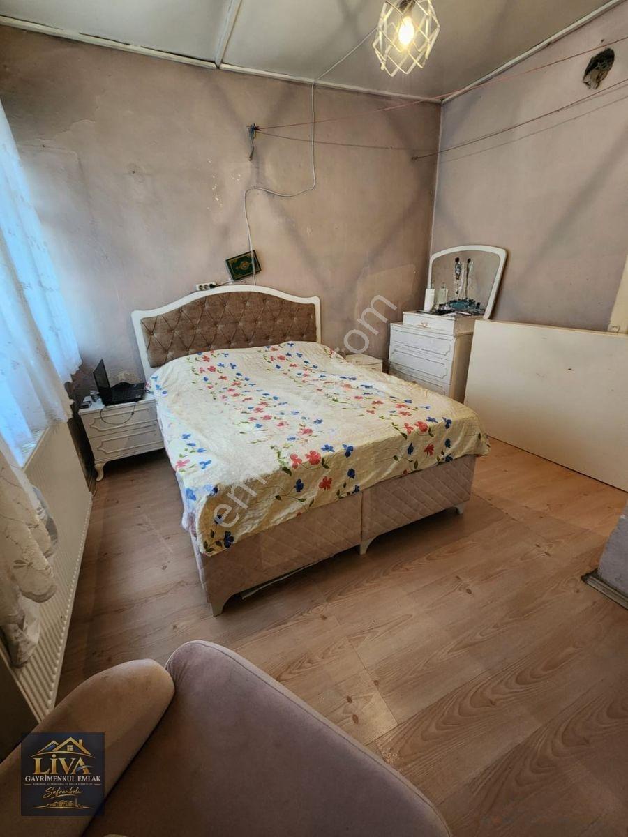 Karabük Yeni Mahallede Satılık 2+1 Müstakil Daire — fotoğraf 16