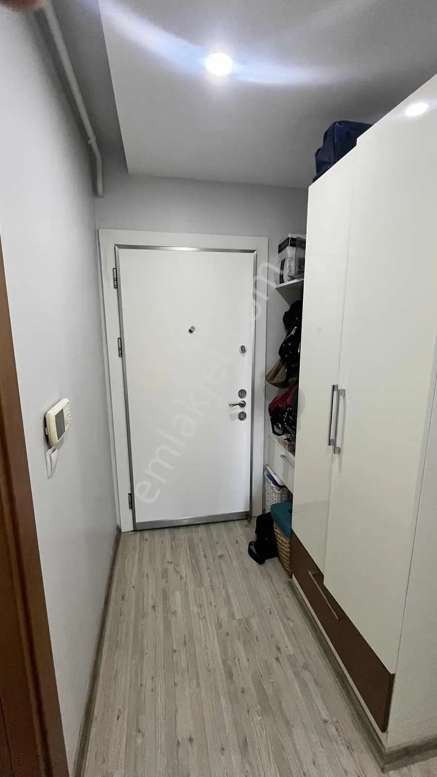 İz'den Özal'a Yürüme Mesafeli Yeni Binada Kapalı Mutfak Daire — fotoğraf 5