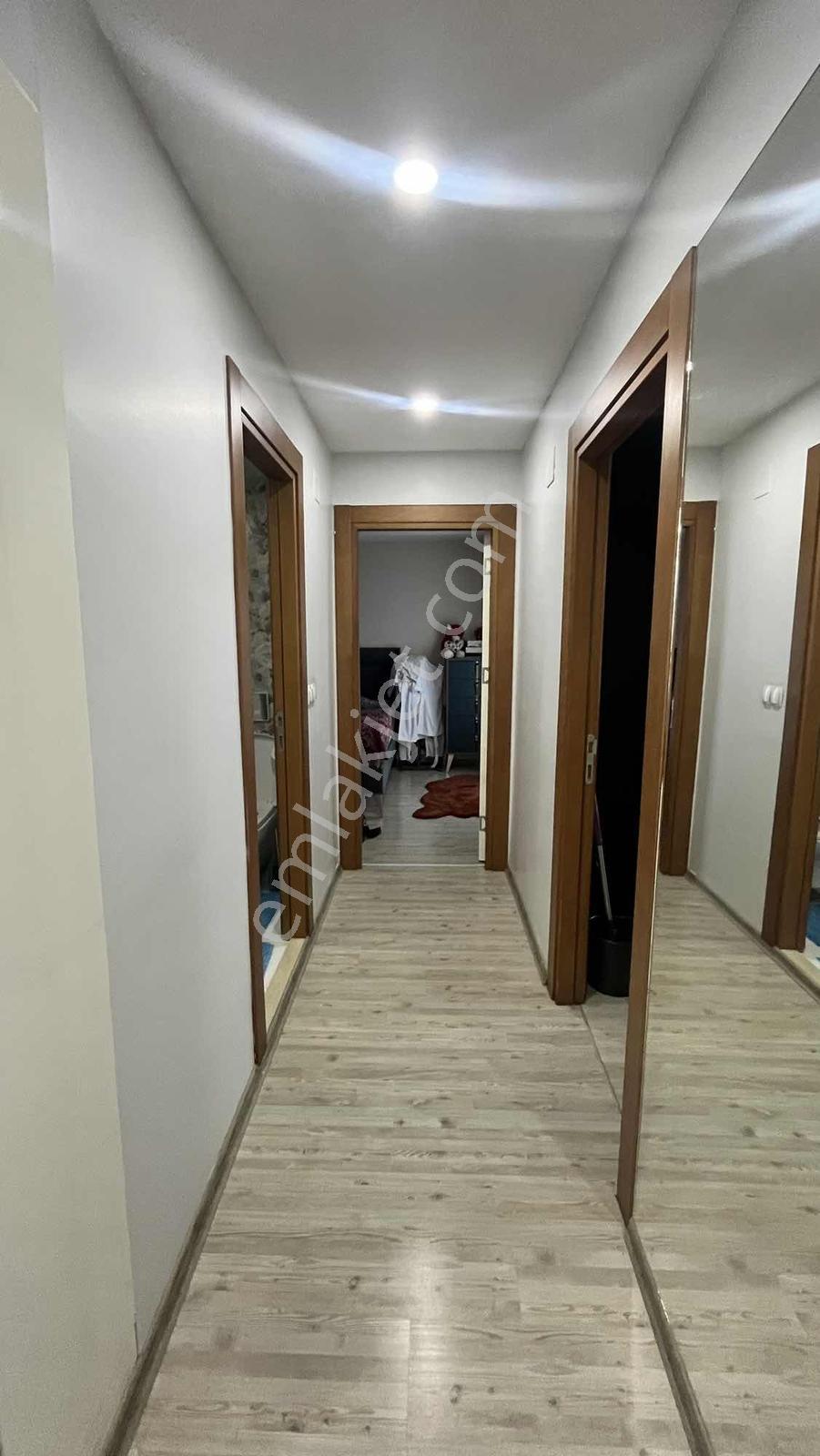 İz'den Özal'a Yürüme Mesafeli Yeni Binada Kapalı Mutfak Daire — fotoğraf 6