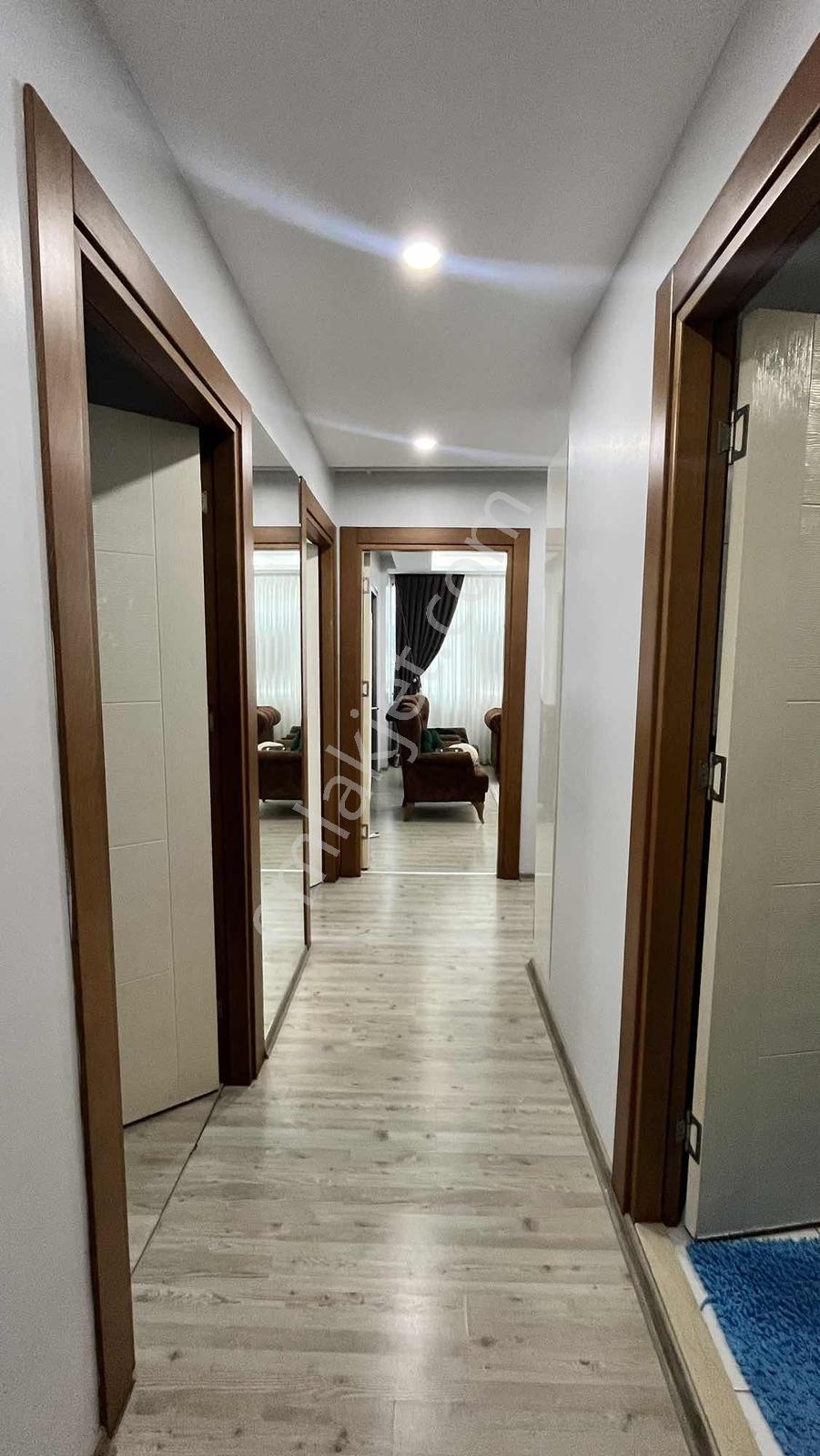 İz'den Özal'a Yürüme Mesafeli Yeni Binada Kapalı Mutfak Daire — fotoğraf 7