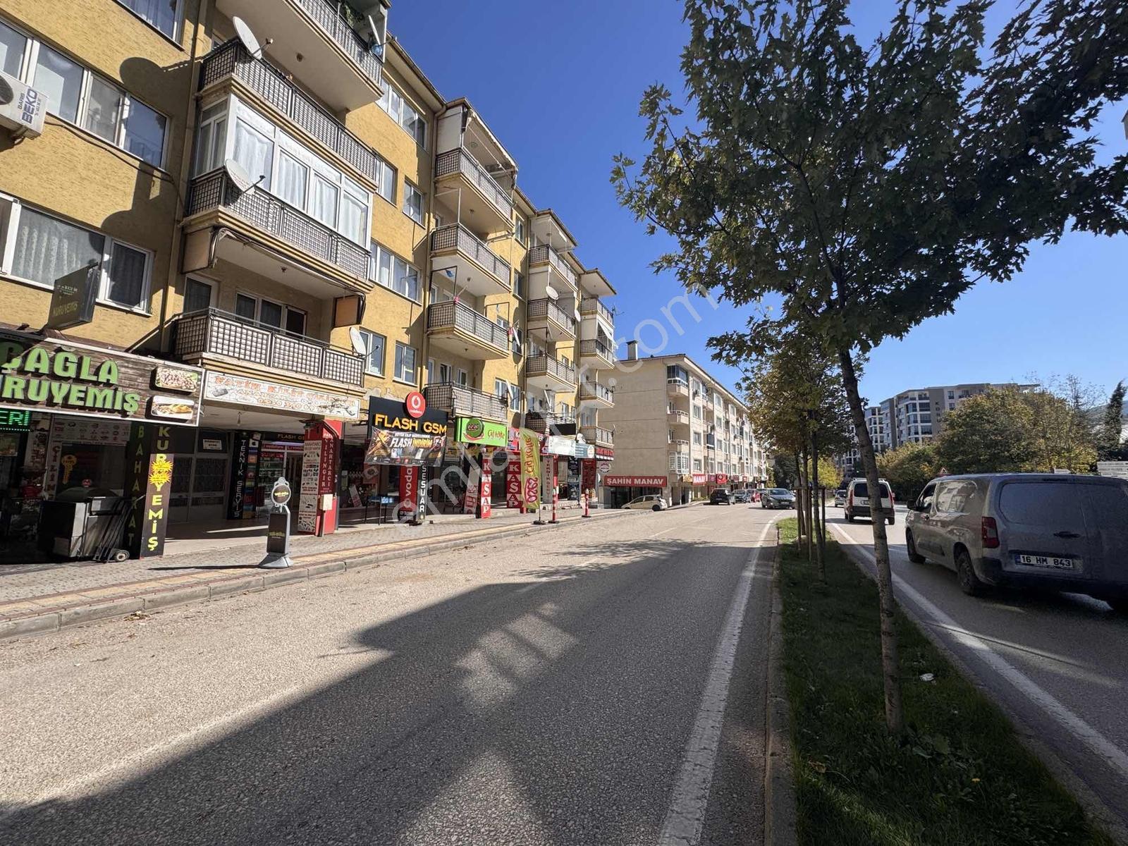K2 Pera Beşevler Caddesi Üzeri Özemniyet Sitesi Satılık 3+1 — fotoğraf 3
