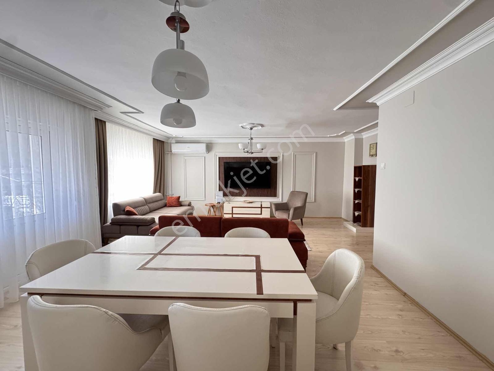 K2 Pera Beşevler Caddesi Üzeri Özemniyet Sitesi Satılık 3+1 — fotoğraf 8