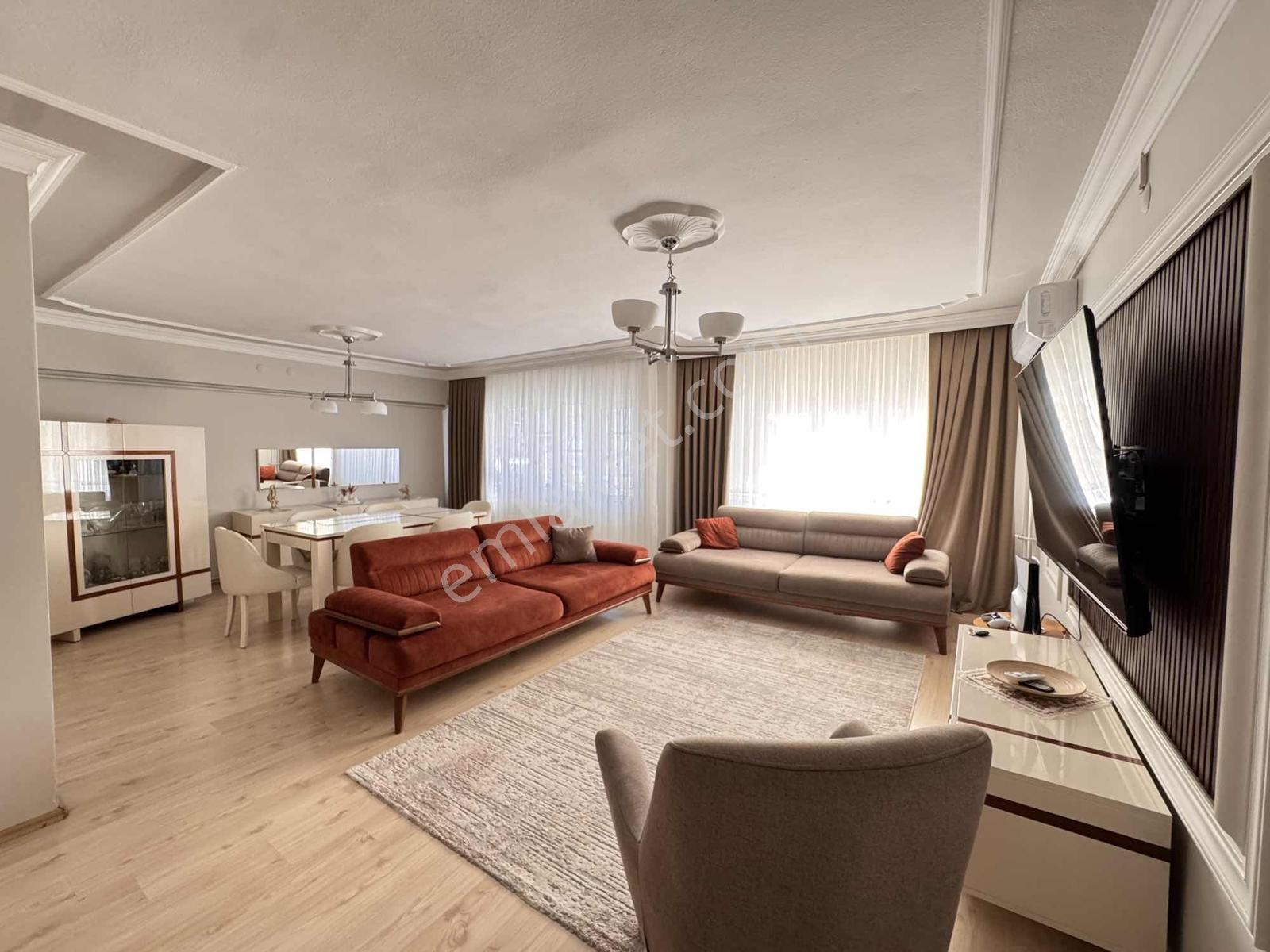 K2 Pera Beşevler Caddesi Üzeri Özemniyet Sitesi Satılık 3+1 — fotoğraf 10
