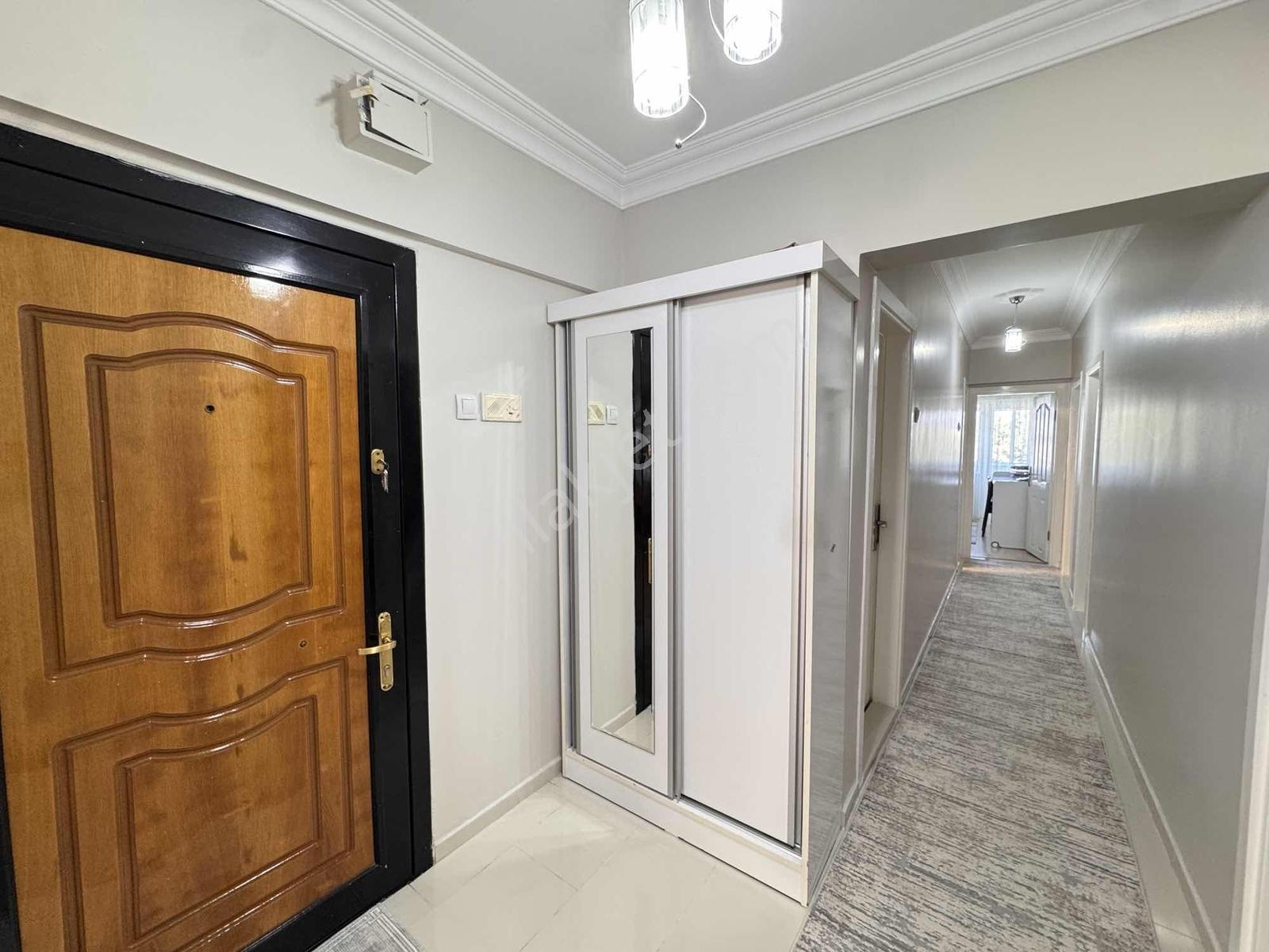 K2 Pera Beşevler Caddesi Üzeri Özemniyet Sitesi Satılık 3+1 — fotoğraf 13