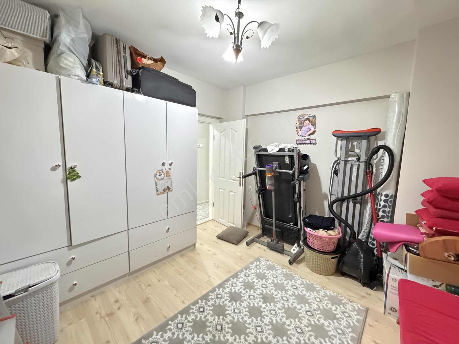 K2 Pera Beşevler Caddesi Üzeri Özemniyet Sitesi Satılık 3+1 — fotoğraf 16
