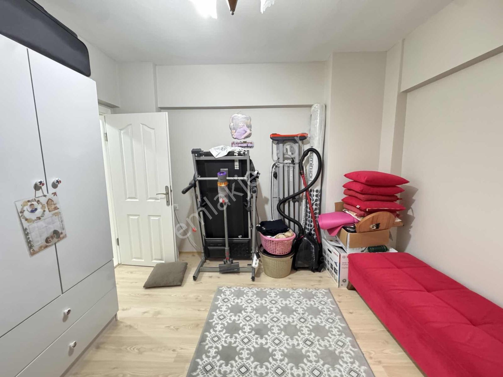 K2 Pera Beşevler Caddesi Üzeri Özemniyet Sitesi Satılık 3+1 — fotoğraf 17