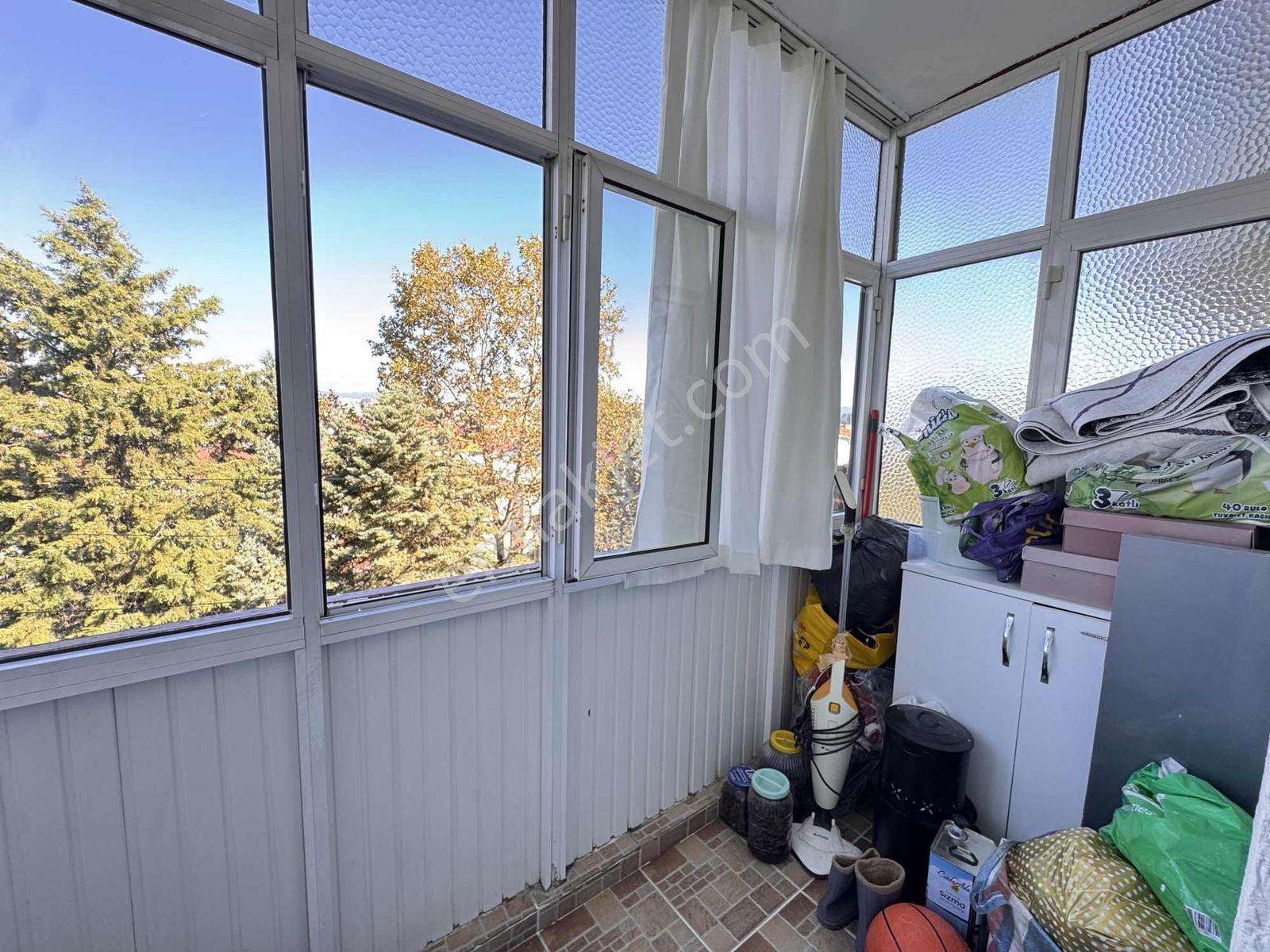 K2 Pera Beşevler Caddesi Üzeri Özemniyet Sitesi Satılık 3+1 — fotoğraf 25