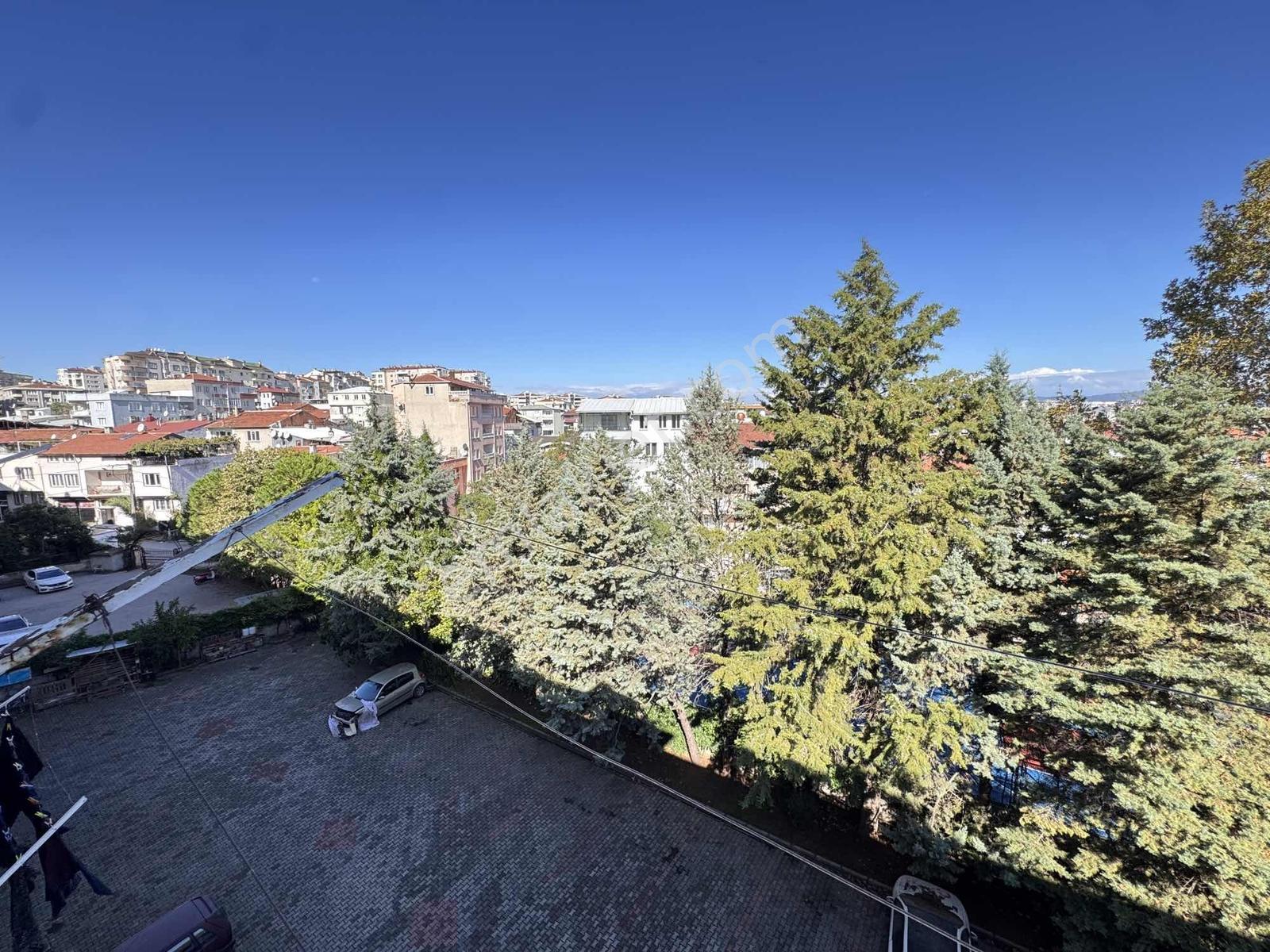 K2 Pera Beşevler Caddesi Üzeri Özemniyet Sitesi Satılık 3+1 — fotoğraf 26