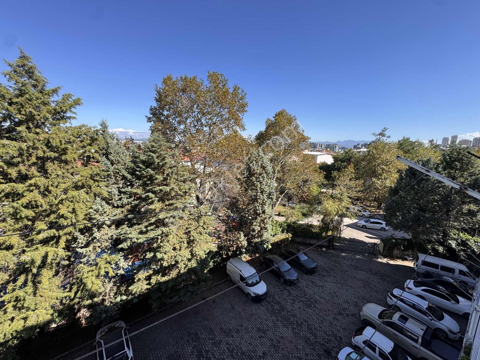 K2 Pera Beşevler Caddesi Üzeri Özemniyet Sitesi Satılık 3+1 — fotoğraf 27