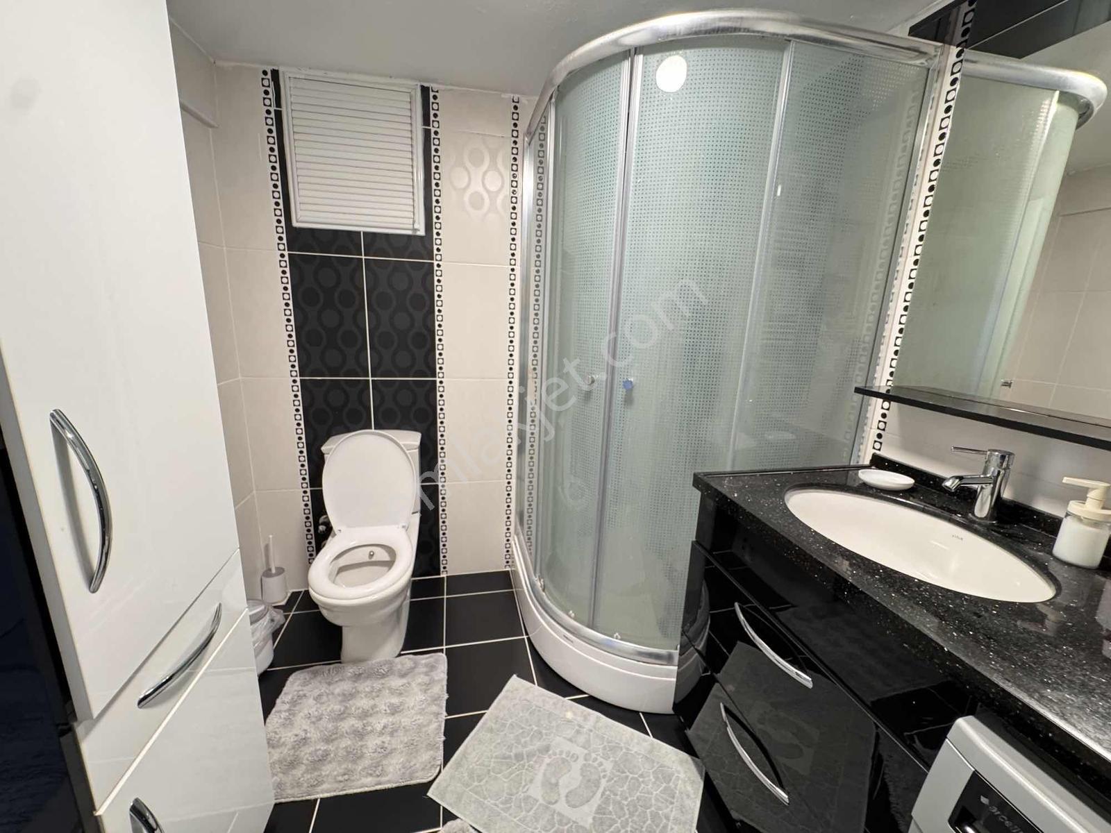 K2 Pera Beşevler Caddesi Üzeri Özemniyet Sitesi Satılık 3+1 — fotoğraf 29