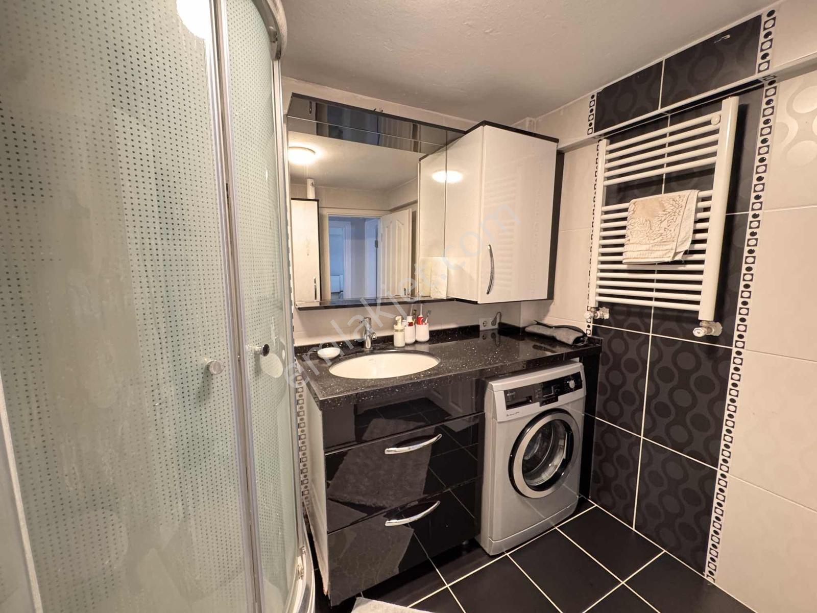 K2 Pera Beşevler Caddesi Üzeri Özemniyet Sitesi Satılık 3+1 — fotoğraf 31