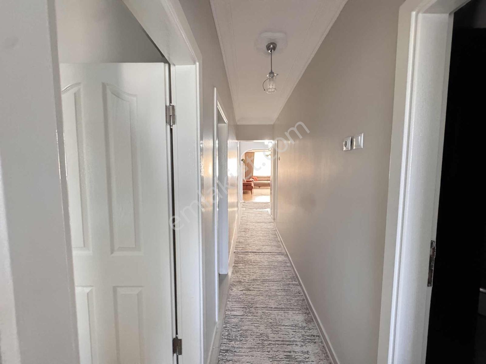 K2 Pera Beşevler Caddesi Üzeri Özemniyet Sitesi Satılık 3+1 — fotoğraf 32
