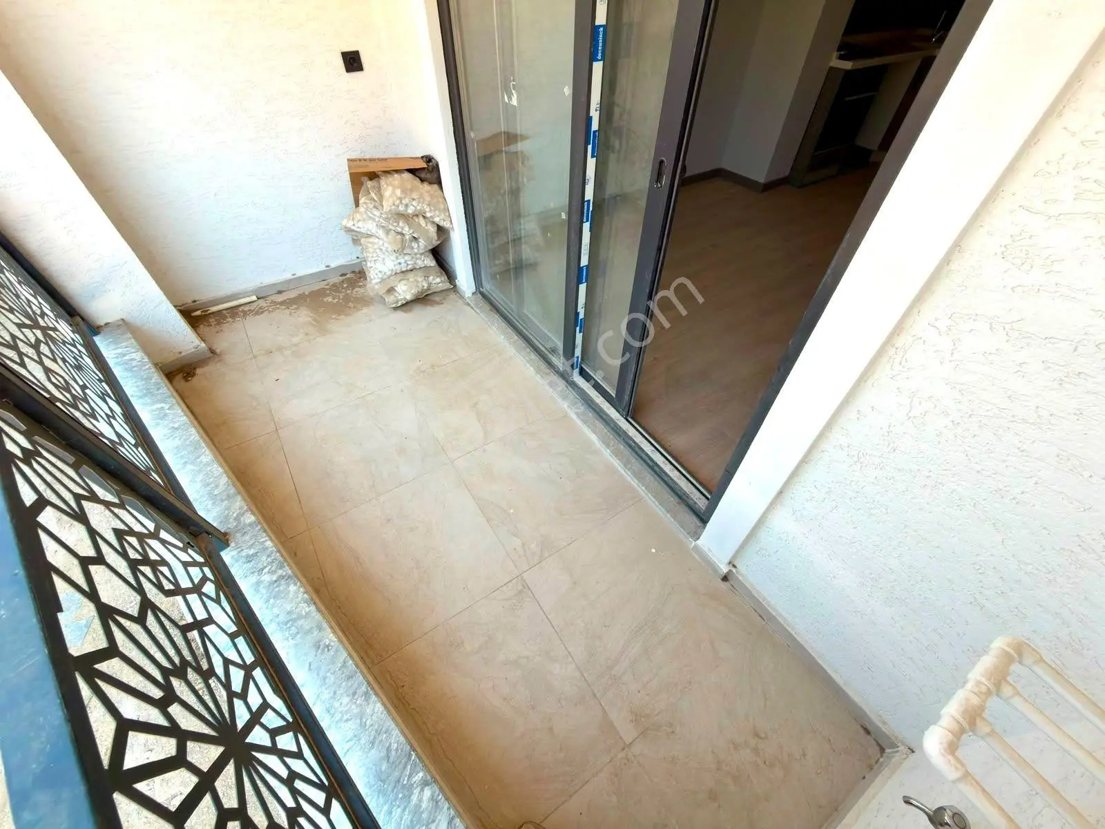 Referans'tan Zeytinli'de Doğa Manzaralı Doğalgazlı Ön Cephe Lüx 1+1 Daire — fotoğraf 20