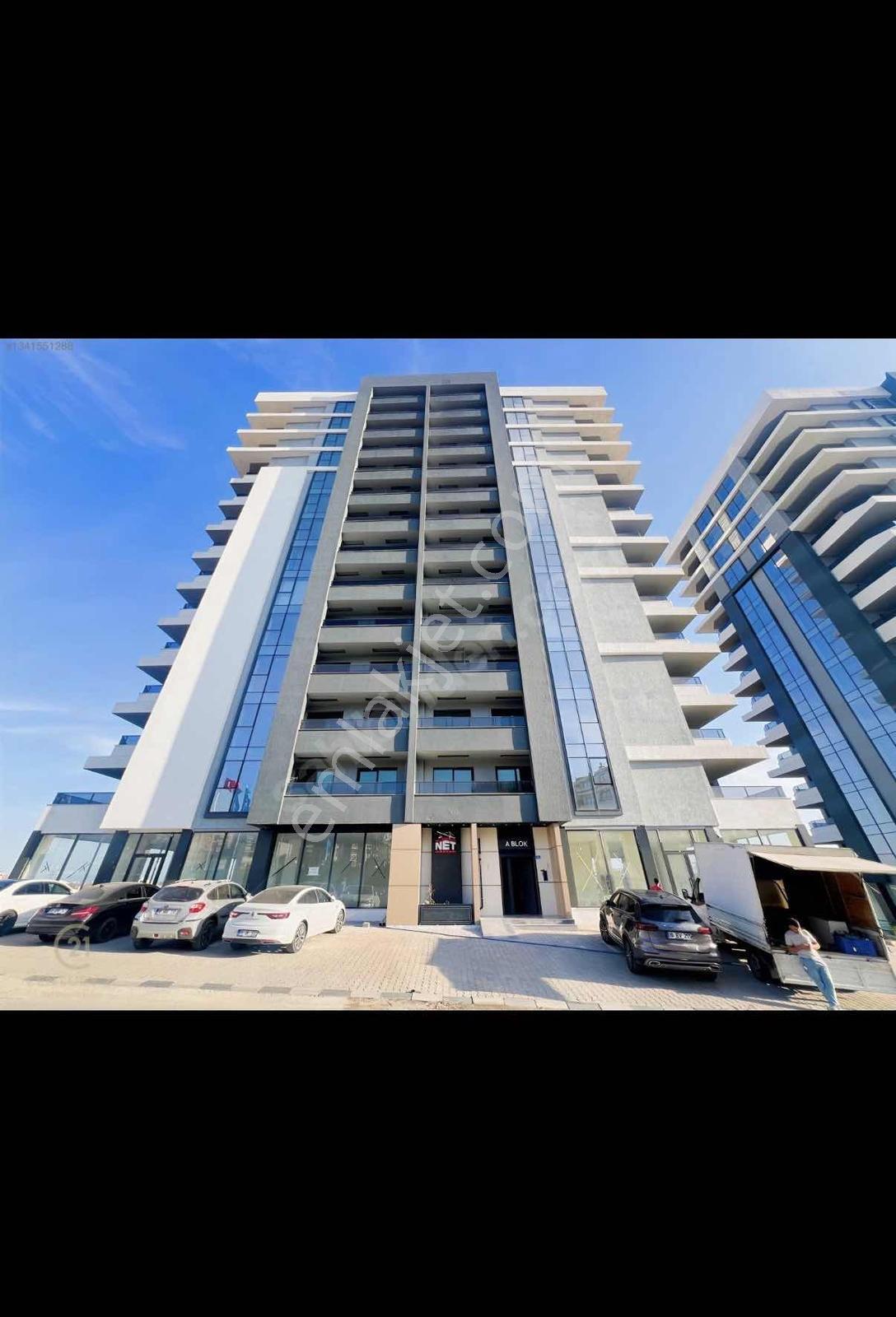 Balıkesir Karesi Twin Towers'da Satılık 3+1 Daire — fotoğraf 2
