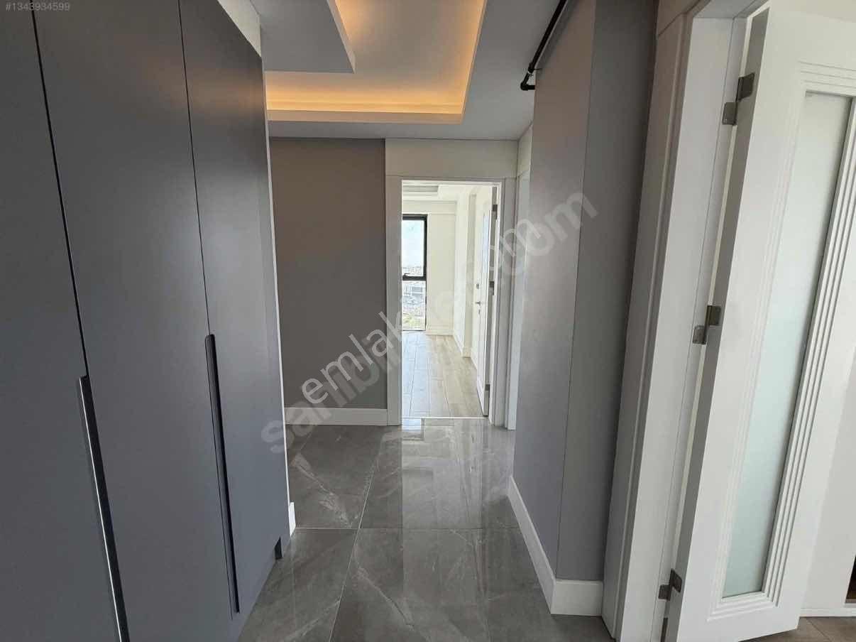Balıkesir Karesi Twin Towers'da Satılık 3+1 Daire — fotoğraf 10