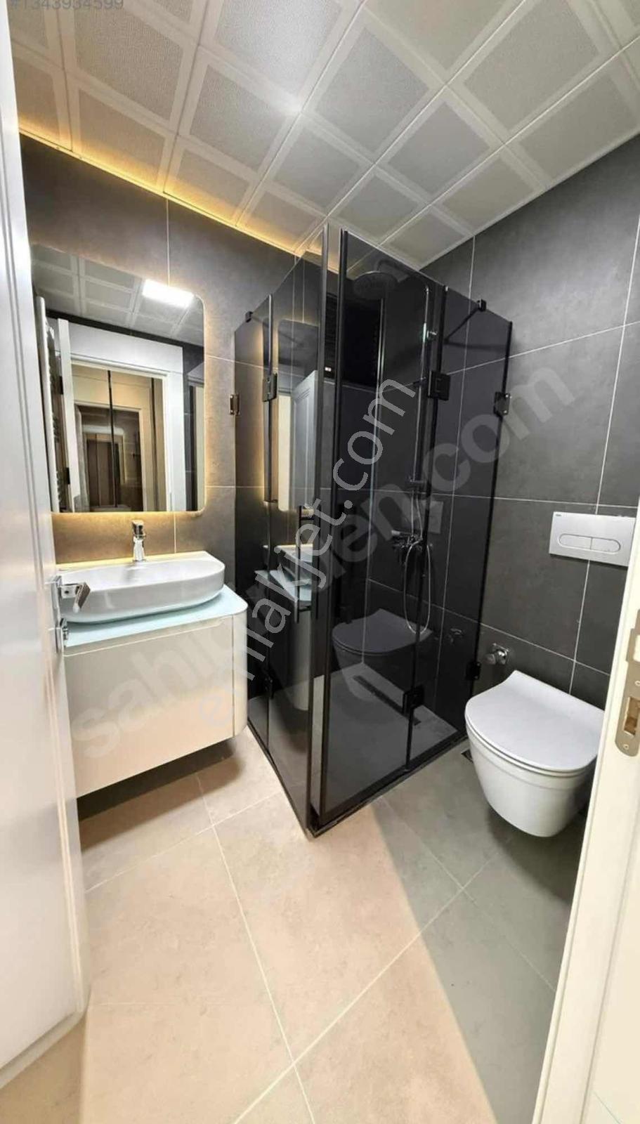 Balıkesir Karesi Twin Towers'da Satılık 3+1 Daire — fotoğraf 12
