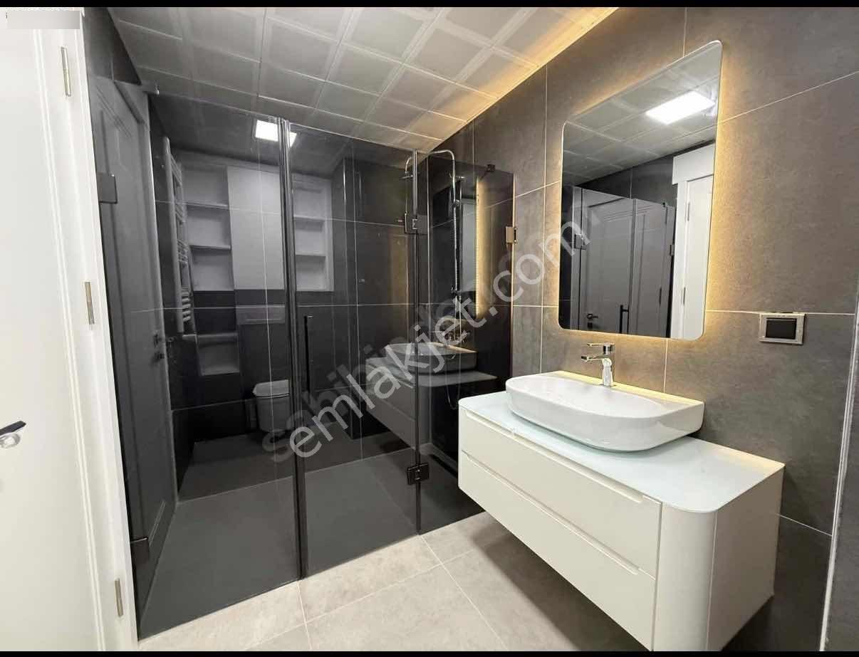 Balıkesir Karesi Twin Towers'da Satılık 3+1 Daire — fotoğraf 17