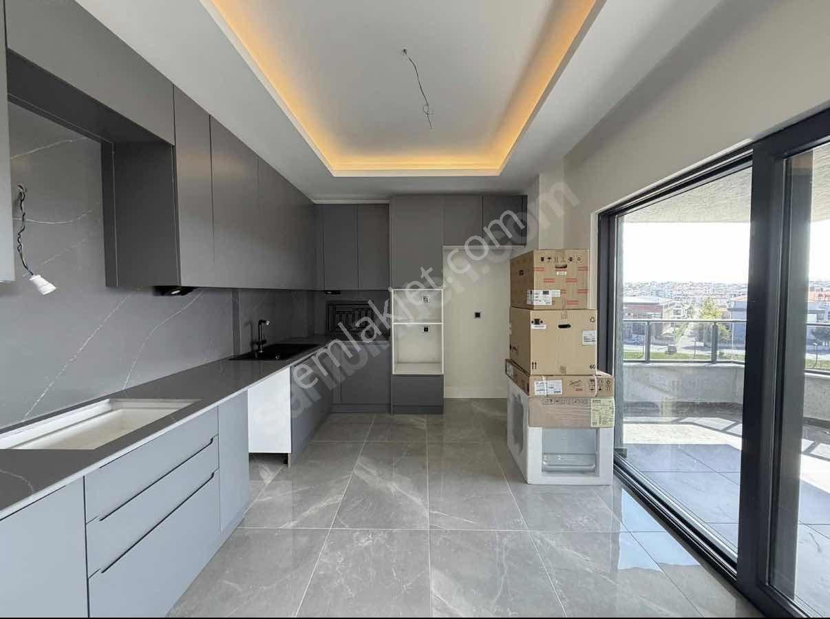 Balıkesir Karesi Twin Towers'da Satılık 3+1 Daire — fotoğraf 20