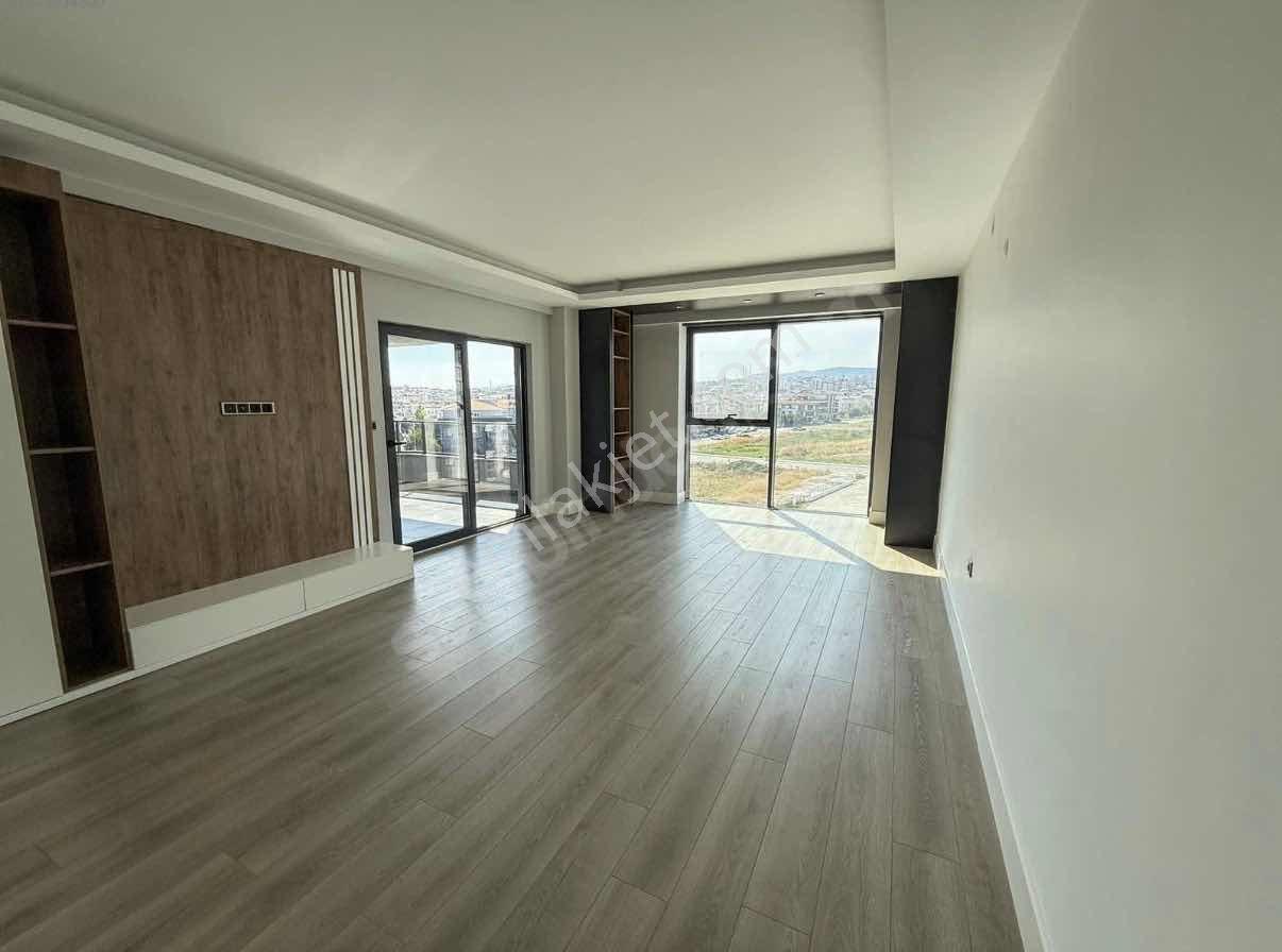 Balıkesir Karesi Twin Towers'da Satılık 3+1 Daire — fotoğraf 22