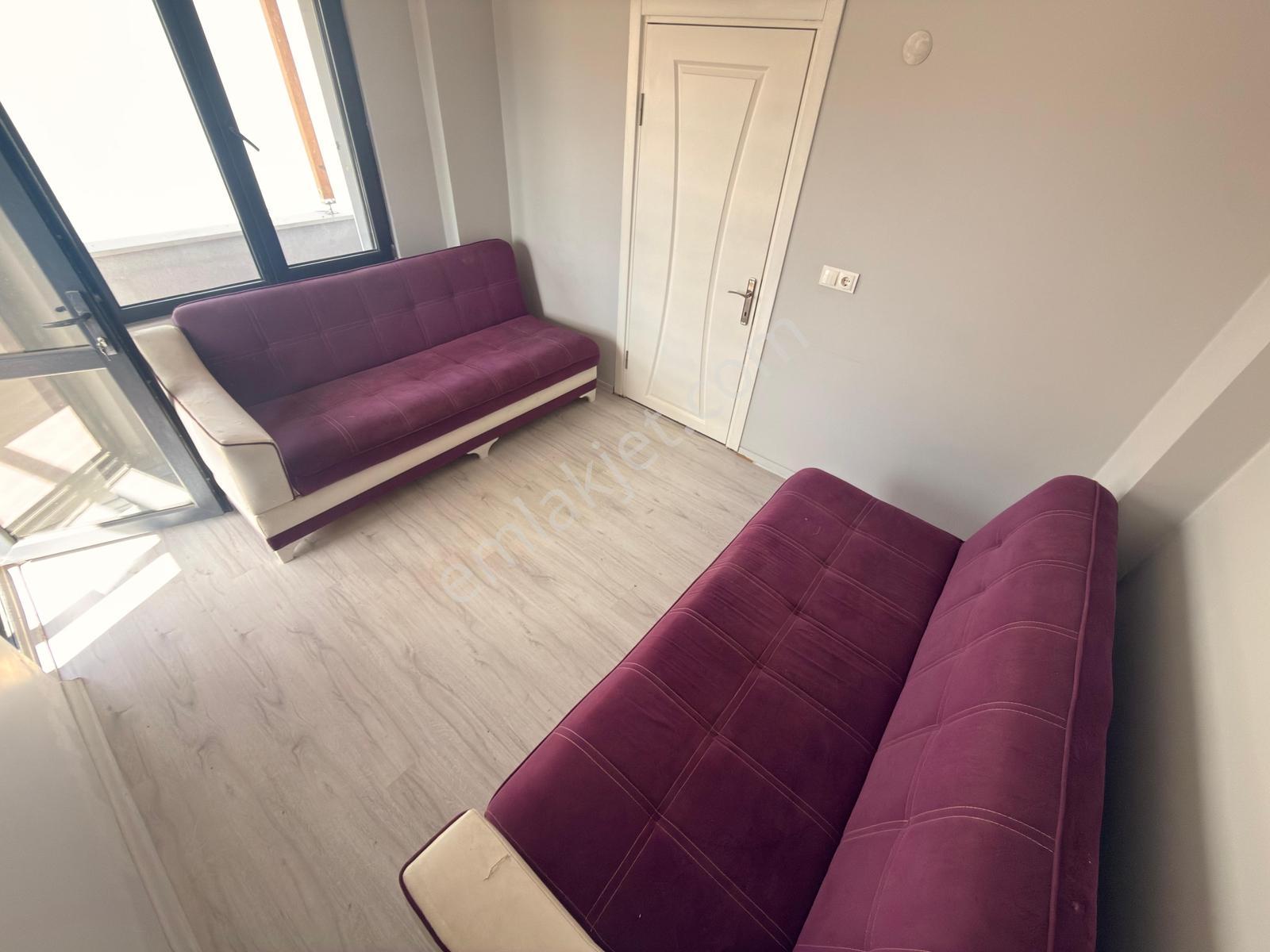 Marmara Ereğlisi Yeniçiftlik'te Merkezi Konumda 3 Katlı Villa — fotoğraf 13