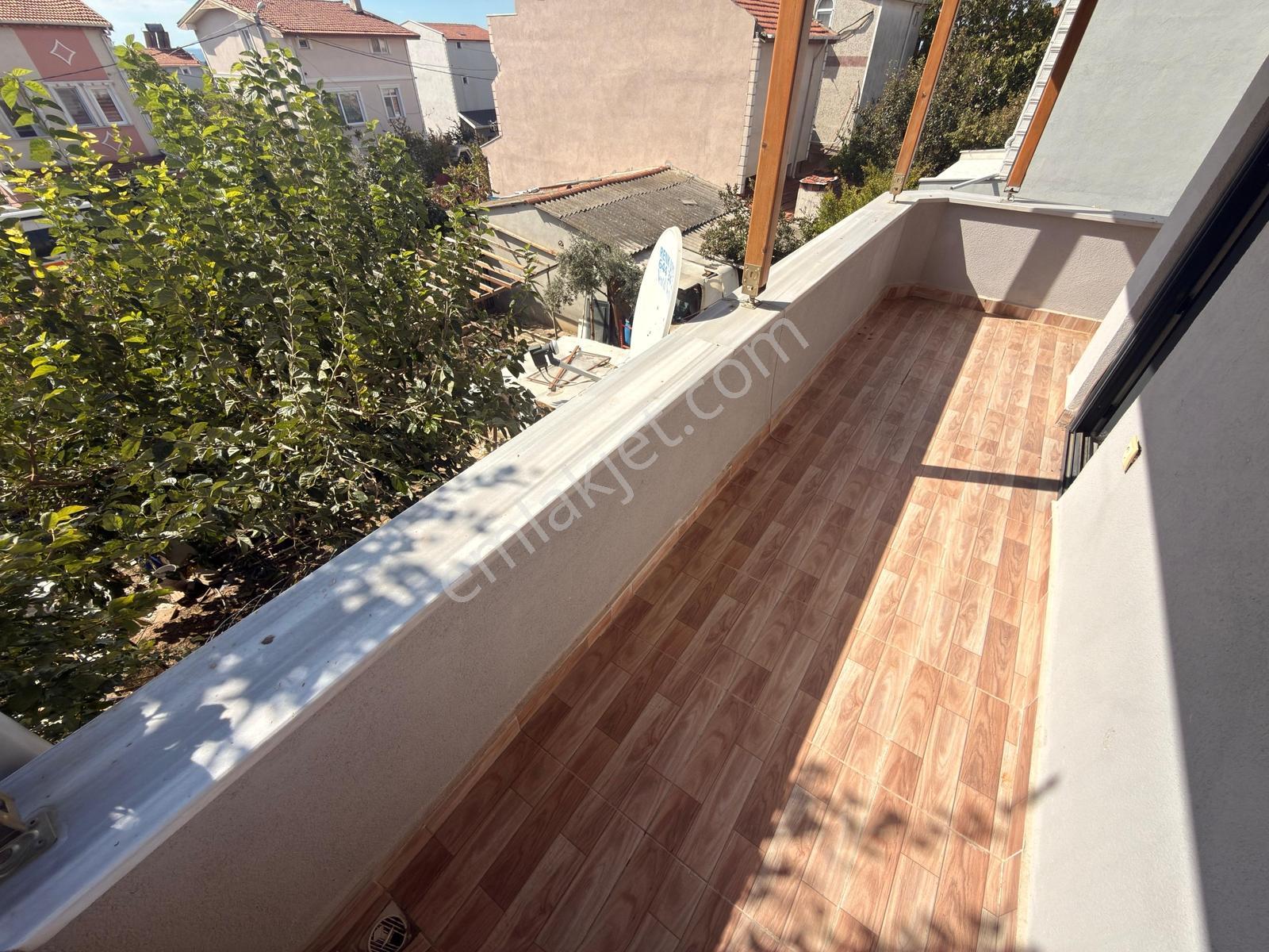 Marmara Ereğlisi Yeniçiftlik'te Merkezi Konumda 3 Katlı Villa — fotoğraf 15