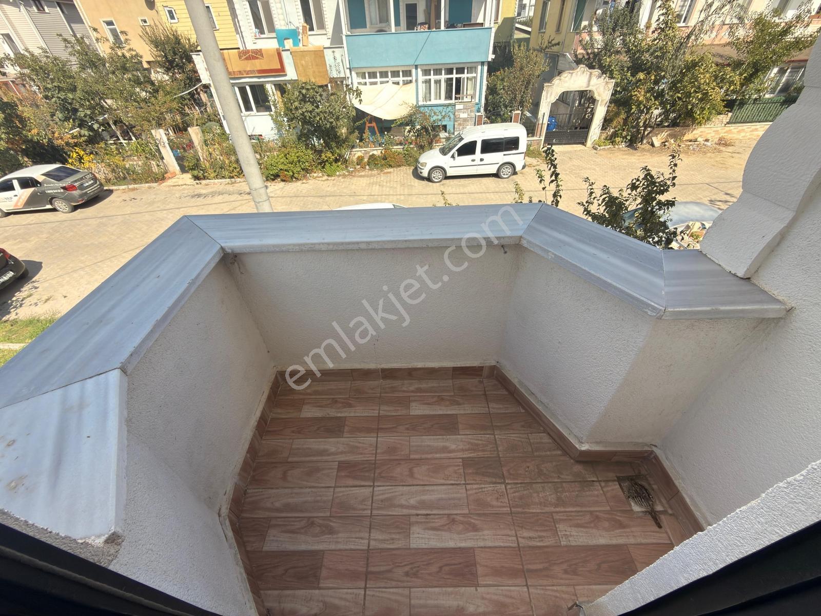 Marmara Ereğlisi Yeniçiftlik'te Merkezi Konumda 3 Katlı Villa — fotoğraf 20