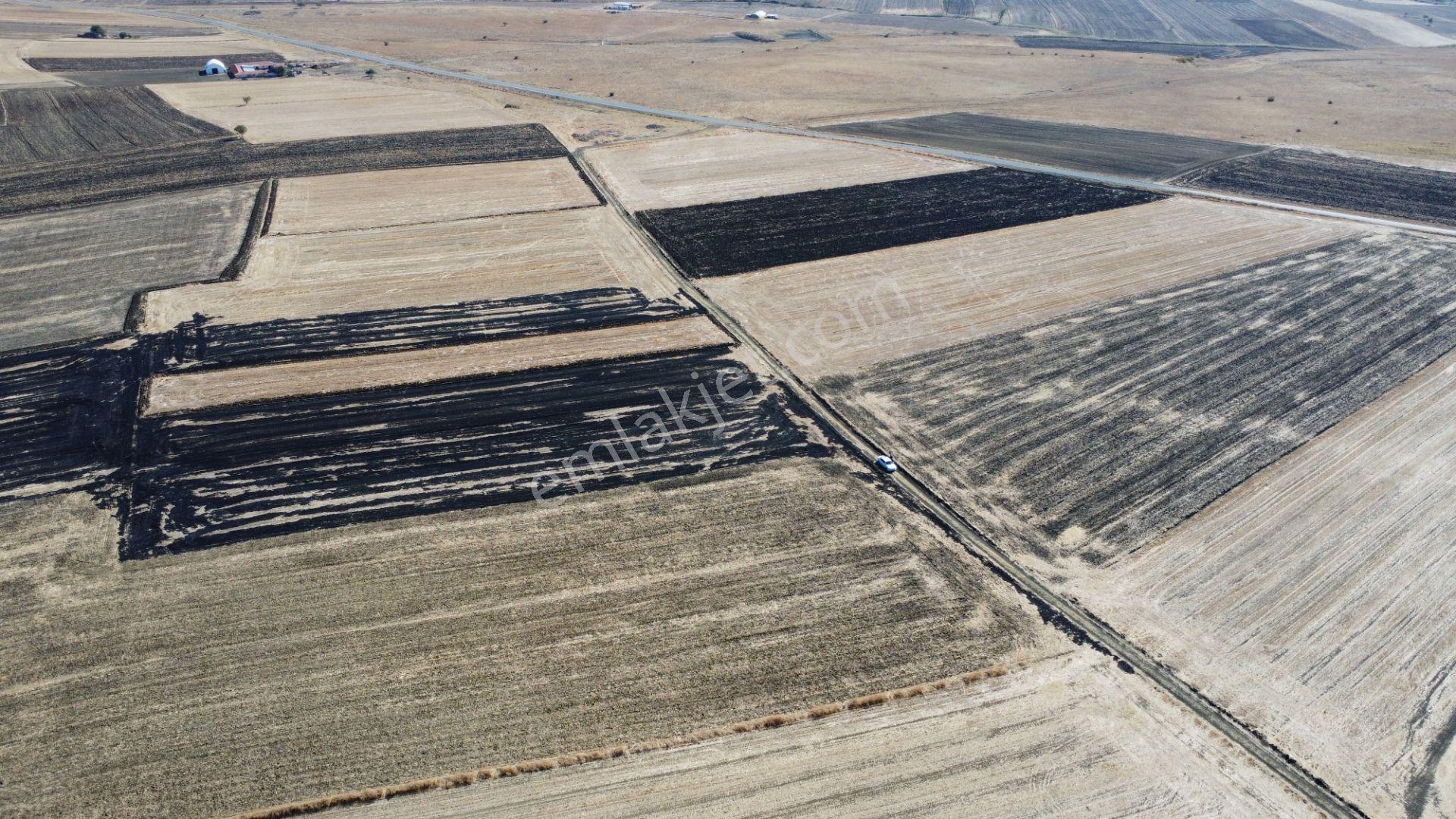 İpsala Hacı Köyü'nde Resmi Yollu 3032 M² Satılık Tarla — fotoğraf 25