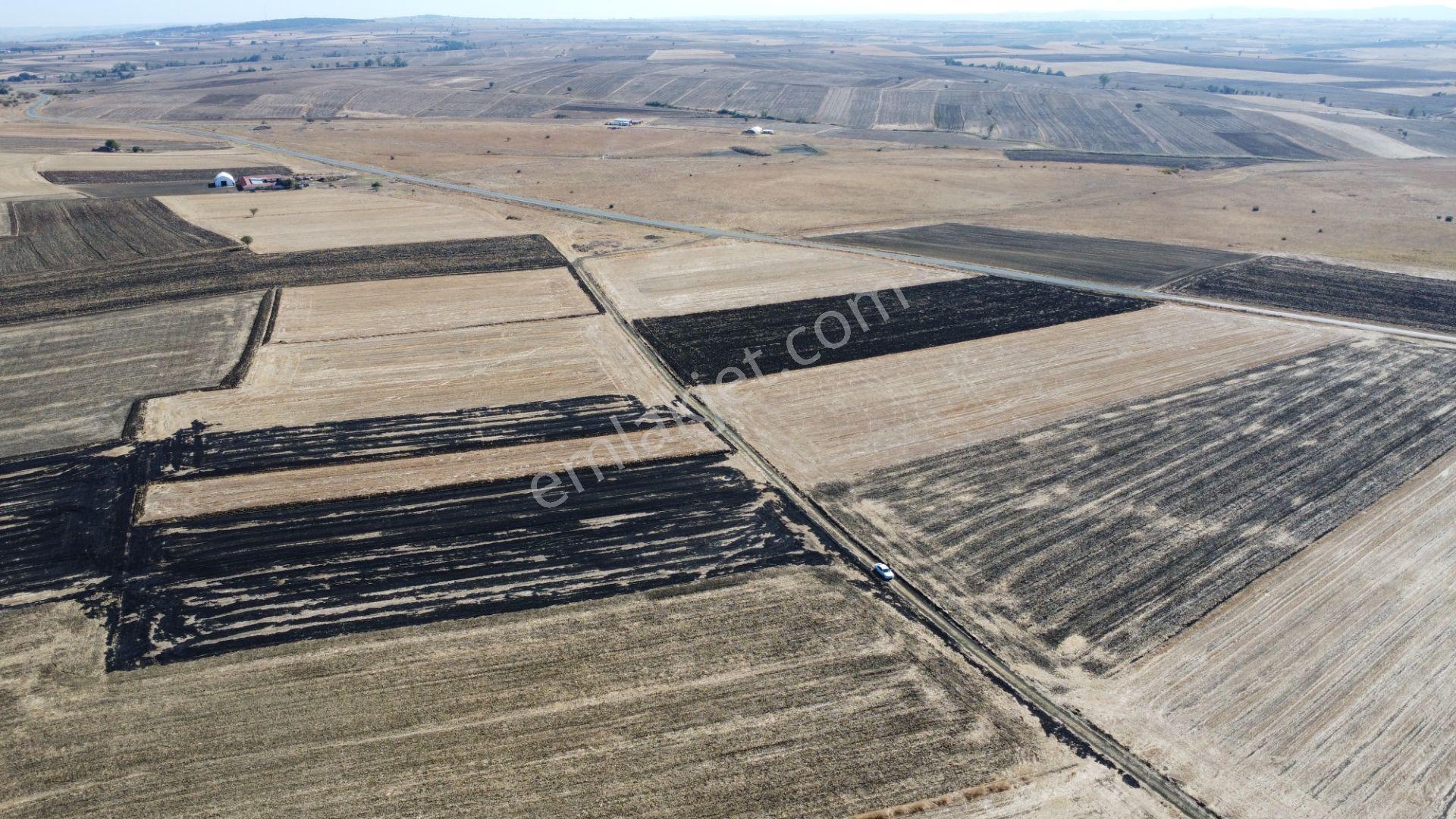 İpsala Hacı Köyü'nde Resmi Yollu 3032 M² Satılık Tarla — fotoğraf 26