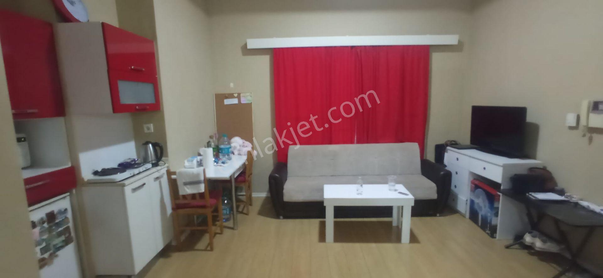 Büyükçekmece Cumhuriyet E5 Ve Metrobüs Yanı Satılık Eşyalı Stüdyo ( 1+0 ) Daire — fotoğraf 8