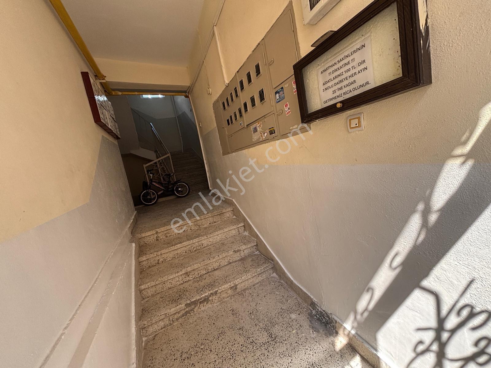Rba'dan Bahçelievler Mahallesinde Satılık Fırsat Daire — fotoğraf 23