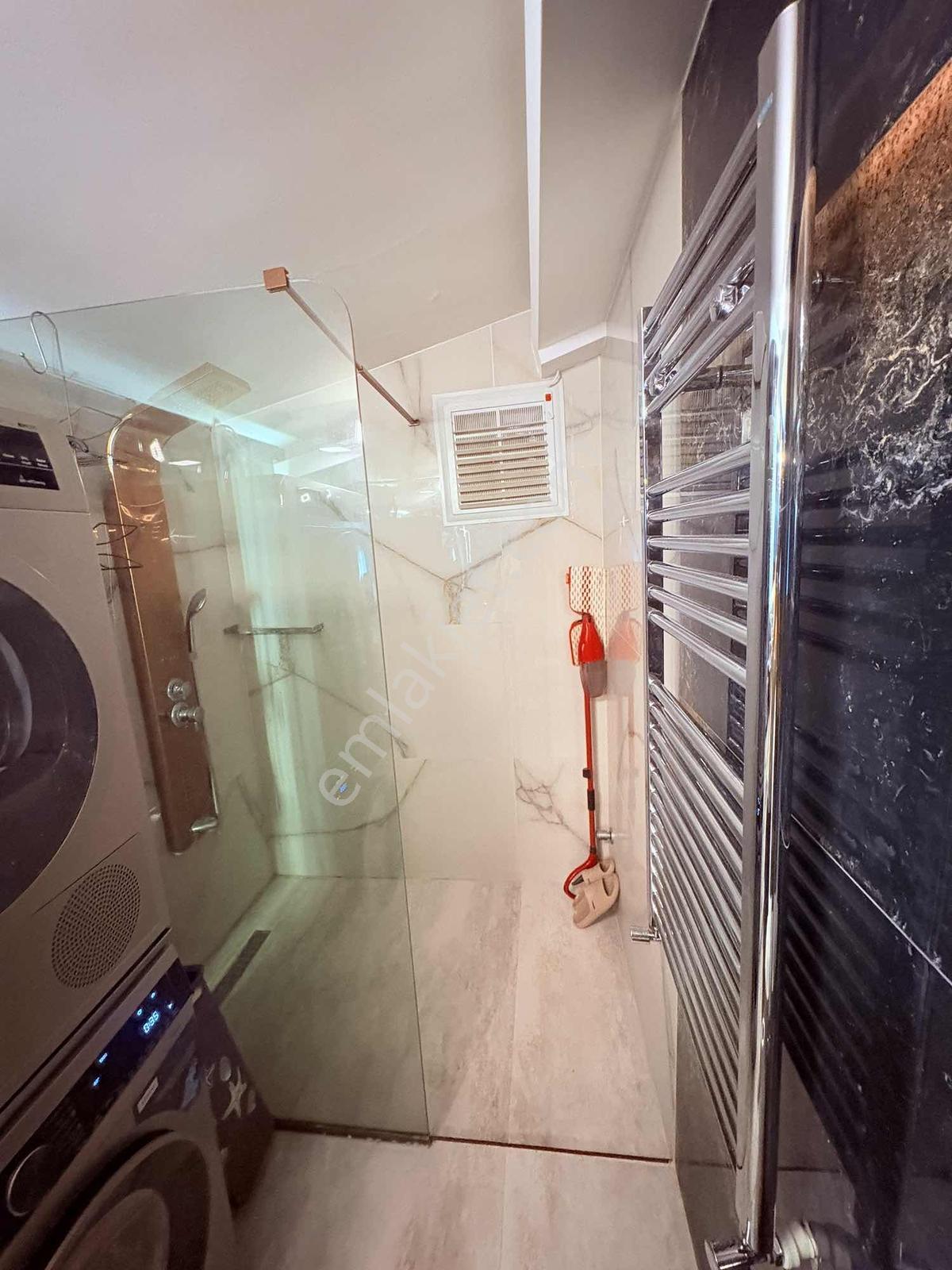 Limanda Denize Yürüme Mesafesinde, Lüks Dubleks! — fotoğraf 28